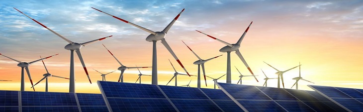Contrôle et inspection dans le secteur Energie