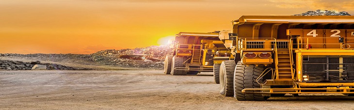 Contrôle et inspection dans le secteur des Mines