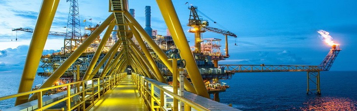 Contrôle et inspection dans le secteur du Pétrole et Gaz